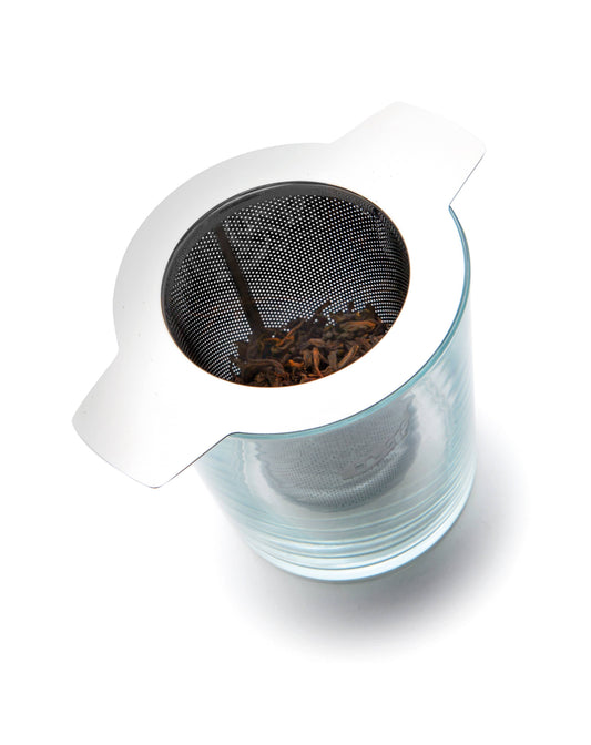 Filter For Tea And Infusions