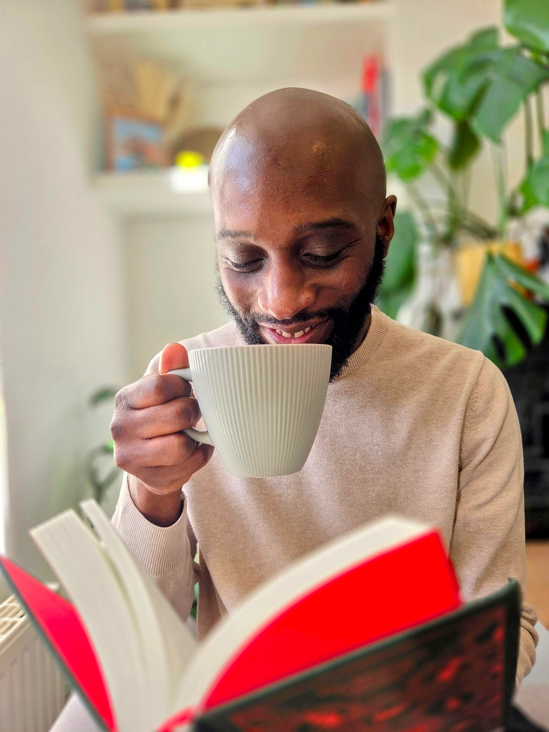 Why I Started Stead: Rediscovering Loose Leaf Tea and the Ritual of Brewing Properly