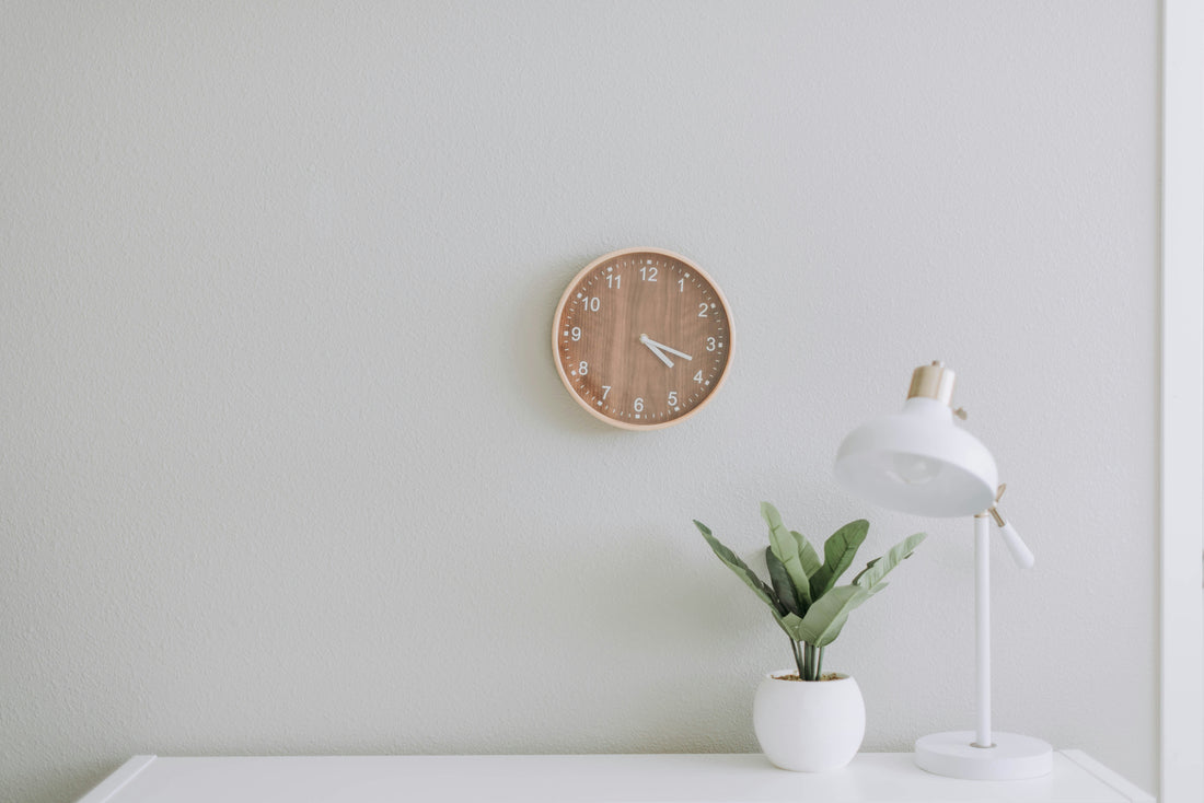 The Most Productive 5 Minutes of Your Day
