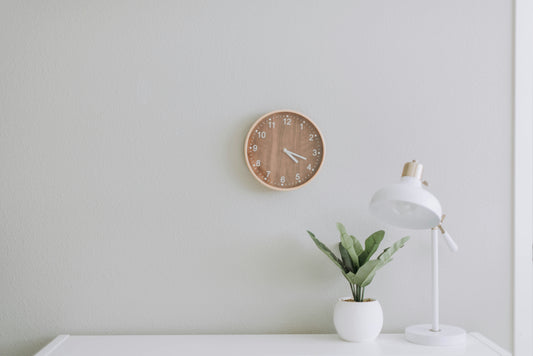 The Most Productive 5 Minutes of Your Day