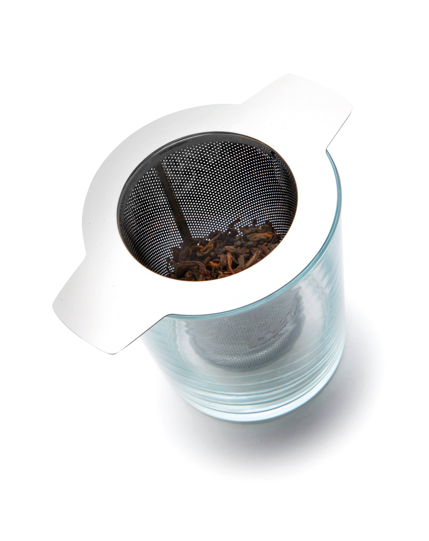 Filter For Tea And Infusions