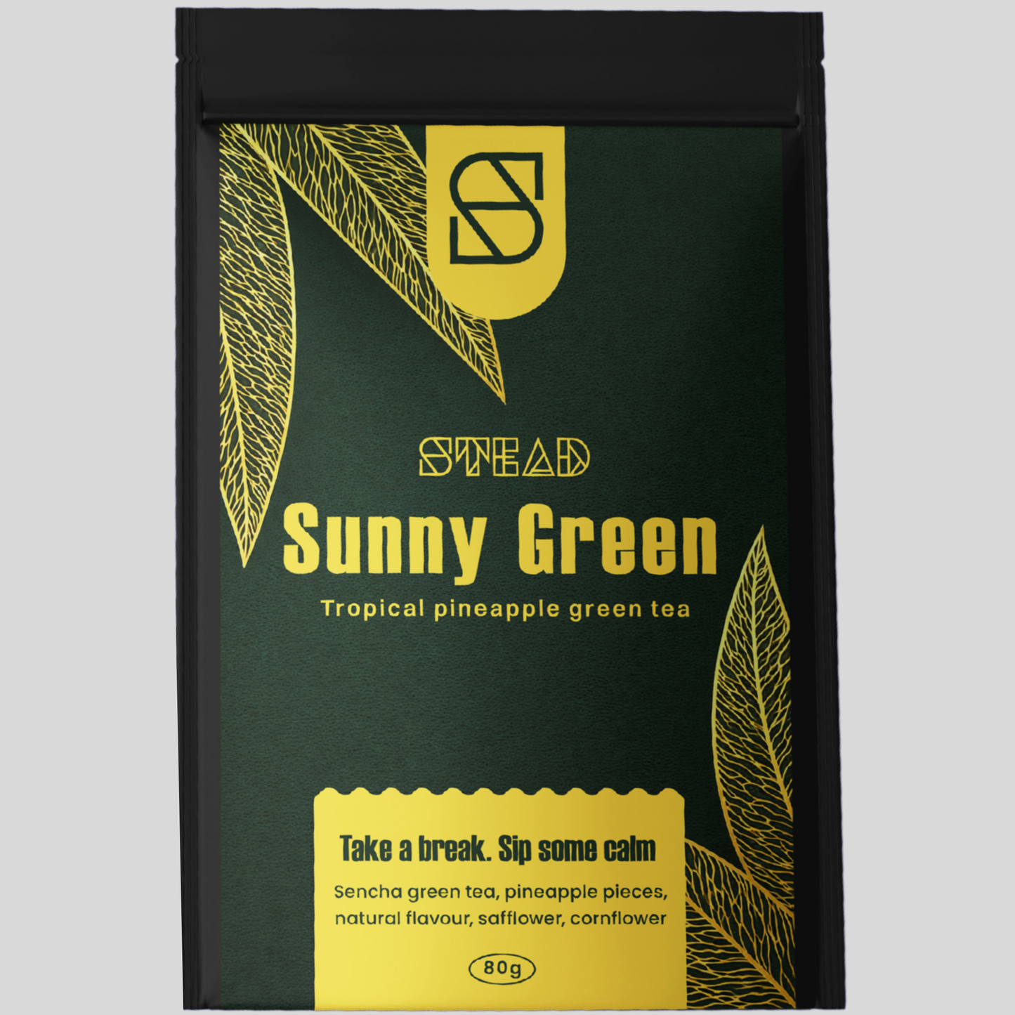 Sunny Green