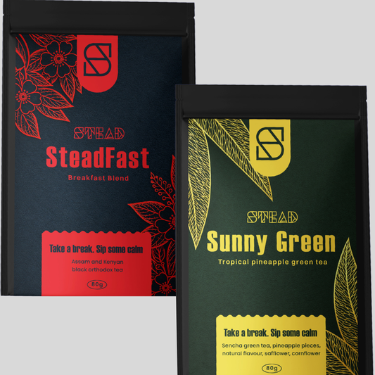 Build Your Ritual – Morning Lift