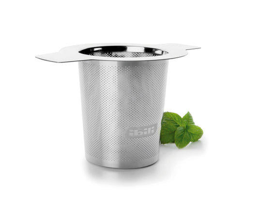 Filter For Tea And Infusions
